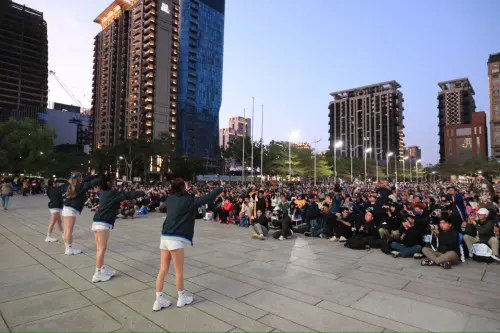 經典賽中華戰捷克免費看！3/7全台直播派對地圖　啦啦隊陣容整理