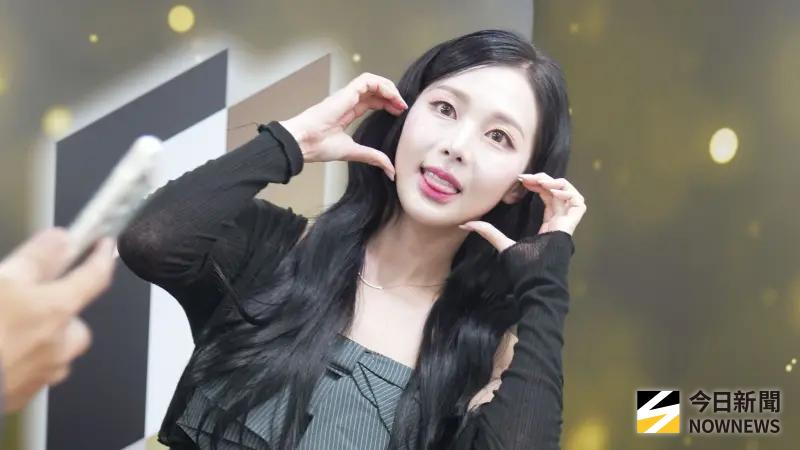 韓國啦啦隊抵東京參加WBC！沒有徐賢淑、李珠珢　千昭允加入應援