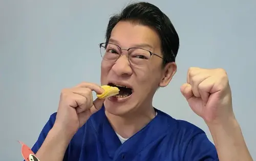 被大谷翔平滿貫砲震撼教育！中華隊大輸13分　徐展元嘆：技不如人