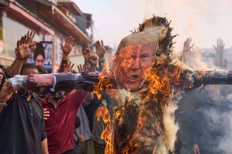 伊朗採「橫向升級」打法！歐洲軍事專家示警：類似一戰爆發前徵兆