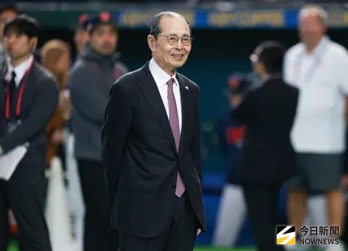 10年豪取6座日本一！軟銀鷹會長王貞治仍不滿足：我們還可以更強