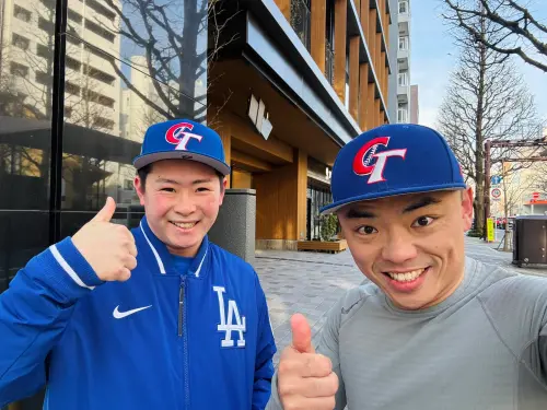 WBC中華隊慘輸日本　洪孟楷喊：拚盡全力就是最驕傲的