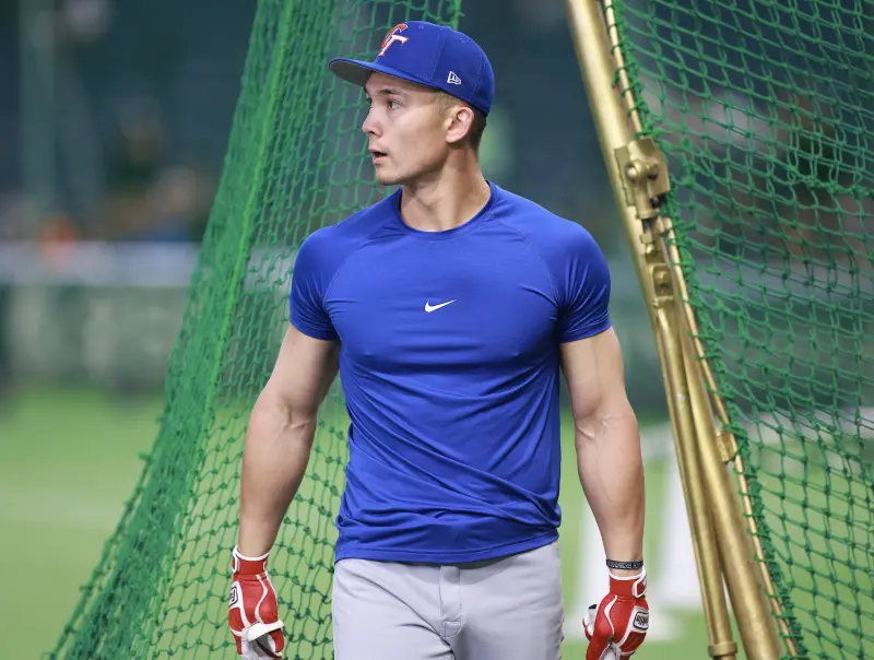 WBC經典賽台捷戰Live／中華對捷克！費仔DH三棒　宋晟睿先發外野