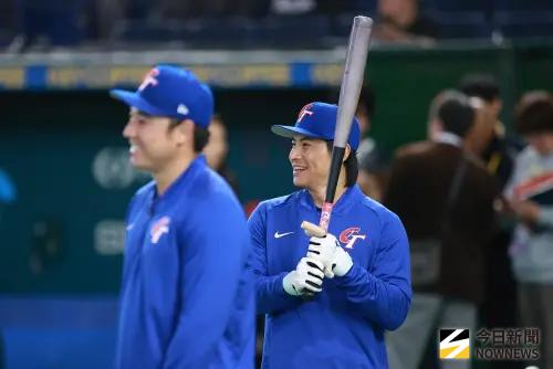 經典賽3/7出戰捷克直播免費看！YouTube連結在這　主播台聽賽況