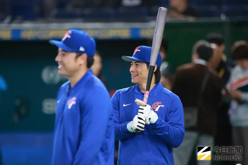 經典賽3/7出戰捷克直播免費看！YouTube連結在這　主播台聽賽況