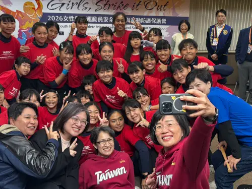 藍委諷「編多少能贏大谷翔平」　蘇巧慧：亂刪預算還落井下石