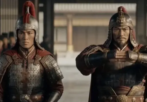 AI演員攻佔中國短劇！《96分鐘》監製喊話國片先別急　明星難取代