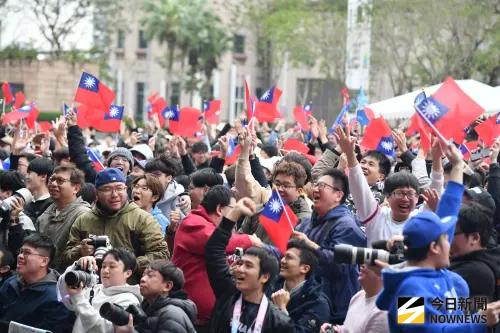 費仔轟滿貫砲！中華隊WBC首支全壘打　徐展元：他對台灣別具意義