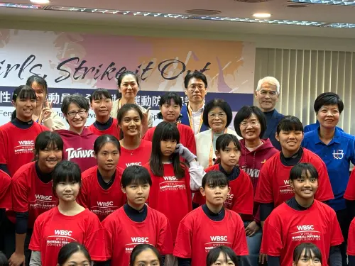 綠委缺席院會看球賽挨批　蘇巧慧回擊：「這件事」最該檢討