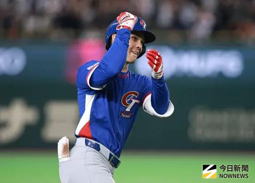 WBC經典賽3/8賽程懶人包》8場賽事開打時間、球員名單、免費直播