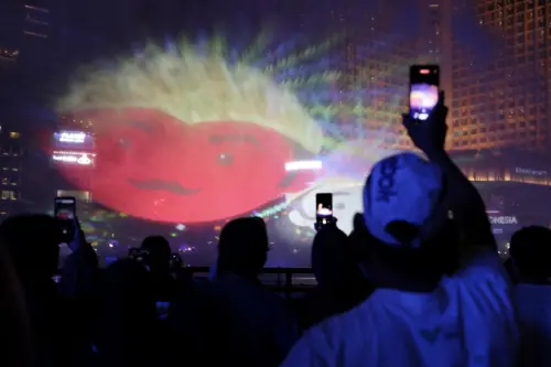 印尼禁止16歲以下使用TikTok　三月底起強行停用帳號