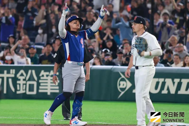 WBC經典賽台捷戰Live／六局下中華14:0捷克　台灣打線單局再灌5分