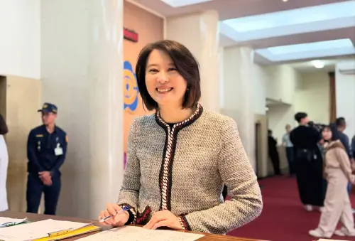 多名綠委缺席看WBC　王鴻薇批離譜：關心軍購只停在嘴巴？