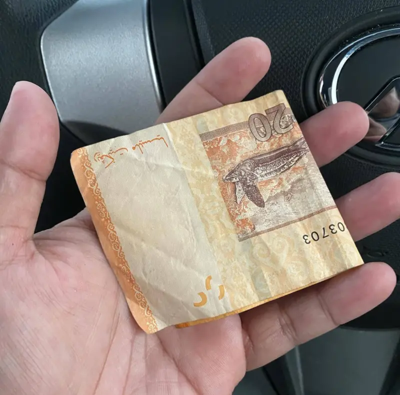 最心酸小費！急奔醫院見父最後一面仍遲一步　司機鼻酸難忘