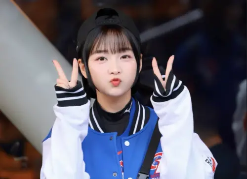 籃籃WBC祈禱成真！Threads謝費仔滿貫砲　資深球迷：啦啦隊只服她