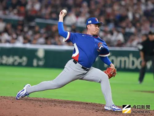 人會長大！曾峻岳走出陰影霸氣關門　跟著隊友哭：謝謝自己沒放棄