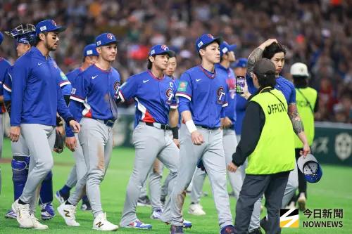 WBC經典賽3/8「中華隊對韓國」免費看！轉播平台、Hami Video點此