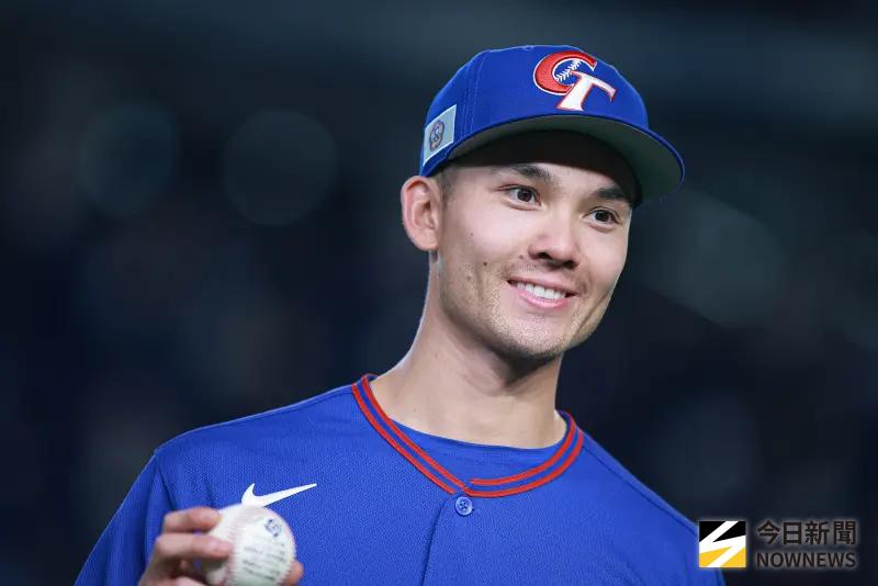 評論／中華隊單場8盜壘破紀錄！小球戰術為何成功？費仔DH是關鍵