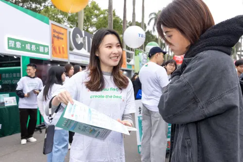 房市／信義企業集團台大校徵　MA年薪挑戰150萬