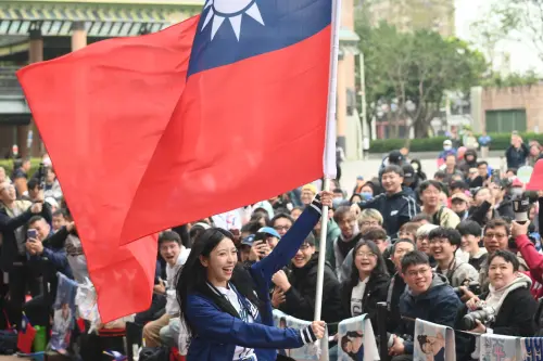 WBC 3/8對決韓國雙北戶外轉播！地點、啦啦隊　兩影院爽看大螢幕