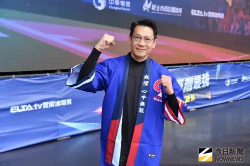 獨／經典賽中華隊首勝！明對戰韓國　徐展元揭1關鍵：對我們有利