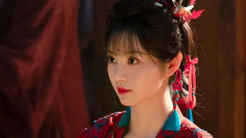 《逐玉》直播一半！林俊傑現身聊主題曲　女主角田曦薇傻了：AI嗎