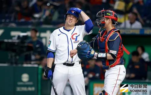 韓國見中華隊輸日本喊台灣好可憐　下句神轉彎：韓國也要變那樣了