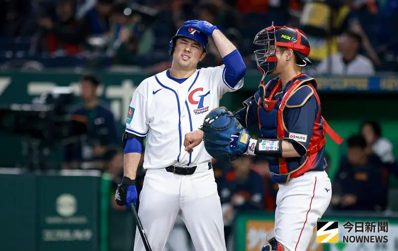 韓國見中華隊輸日本喊台灣好可憐　下句神轉彎：韓國也要變那樣了