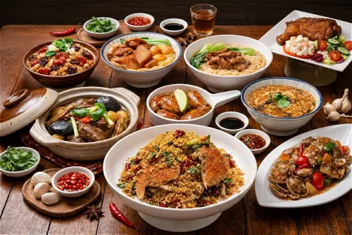 秀身分證！6區民眾到威斯汀酒店「吃到飽買1送1」 滿額抽香港機票