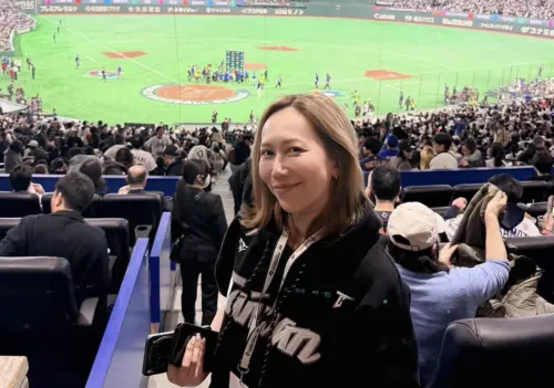 中華隊WBC首勝！電商女王瑪菲司請客5千杯飲料　飲料店老闆求接單