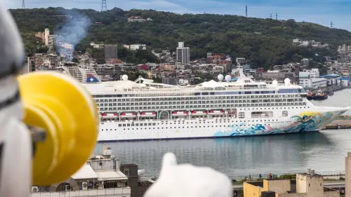 暑假海上度假開搶！麗星郵輪祭兒童免費搭郵輪