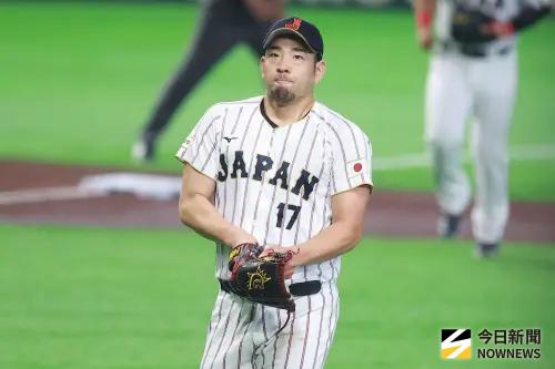 菊池雄星又在首局遭狙擊！韓國隊單局攻下3分　鈴木誠也2分砲回擊