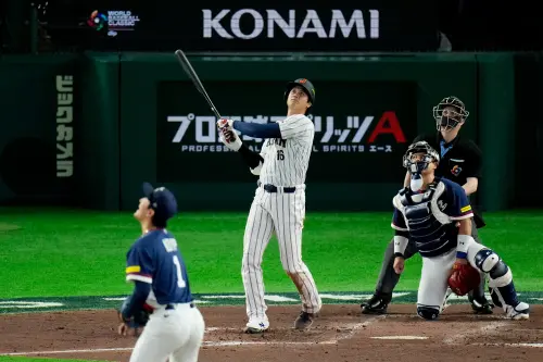 快評／對大谷翔平同一打席連丟3顆曲球的下場　高永表已經知道了