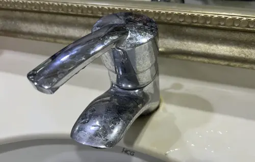 停水懶人包》3/9桃園、台南、高雄5縣市停水　影響時間範圍一次看