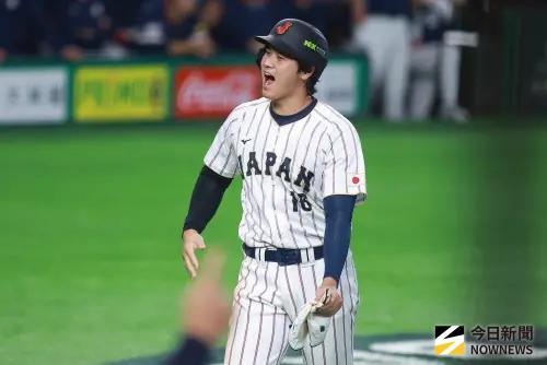 大谷翔平連2天炸裂！日本單場4轟克服開局落後　8：6送韓國首敗