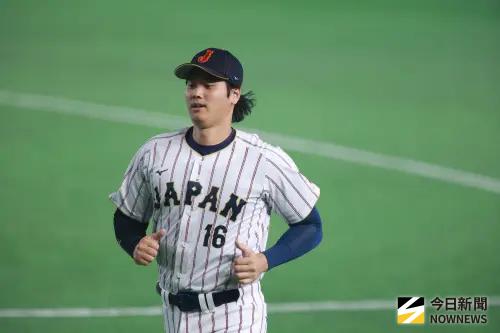 WBC日韓戰突變鬼抓人！金慧成追大谷翔平跑 道奇幼稚園迷因圖瘋傳