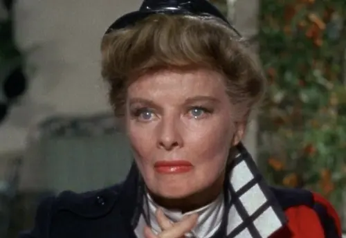 凱薩琳擊敗梅姨、丹尼爾攔截阿湯哥！奧斯卡最強帝后私生活更噴火