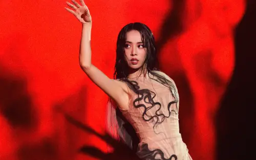 蔡依林怕又被罵邪教？中國開唱巨蟒、金豬被消失　1.7億道具浪費