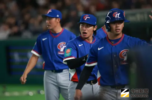 「台韓大戰」陳傑憲歸隊？曾豪駒仍要商議：選手生命比輸贏更重要