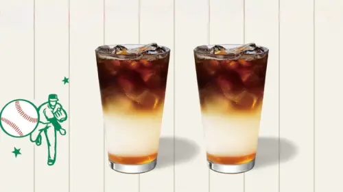 星巴克買一送一！萬波、CoCo、大苑子買1送1　WBC經典賽加碼優惠
