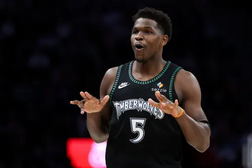 愛德華茲評NBA歷史最強五人組合！詹皇、科比均落榜　現役3人入選