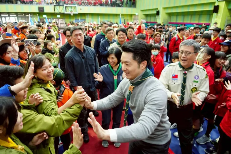 卓榮泰專機赴東京助中華隊惹議　蔣萬安：行政院應說明