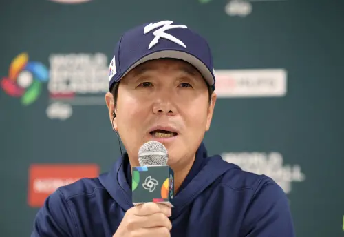 韓國患上「恐台症」？近8年國際賽對台灣戰績2勝5敗　主帥很洩氣