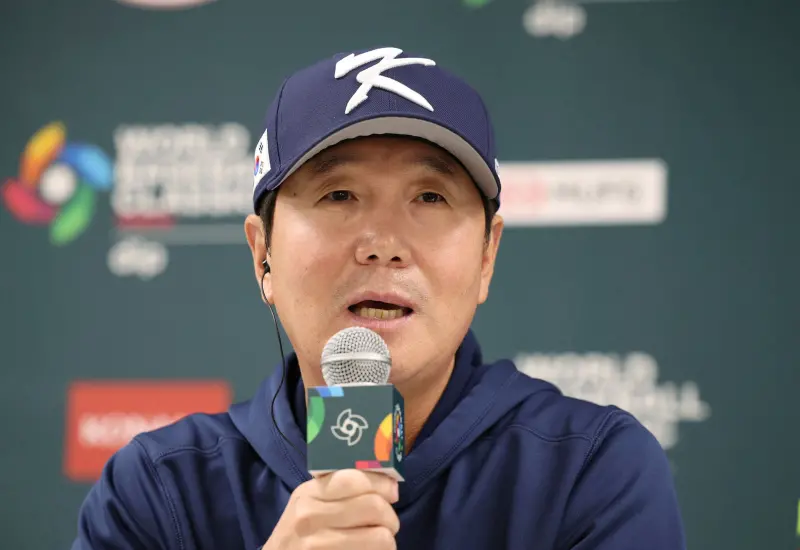 韓國患上「恐台症」？近8年國際賽對台灣戰績2勝5敗　主帥很洩氣