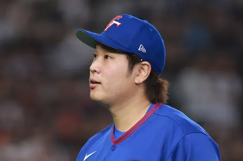 古林睿煬生涯5個小故事！為何獲封「古達庫斯」？創日職超狂紀錄