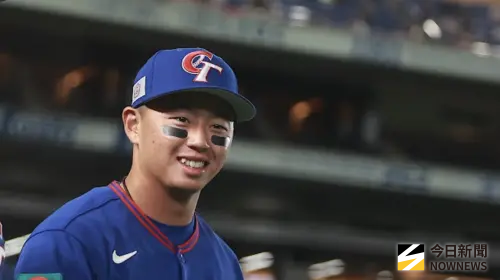 鄭宗哲WBC台韓戰轟全壘打　主播激動喊紅襪隊：看到沒讓他升！