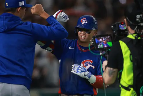 鄭宗哲的3個小故事！竟隨身帶小本子寫日記　曾遠赴哥倫比亞闖蕩