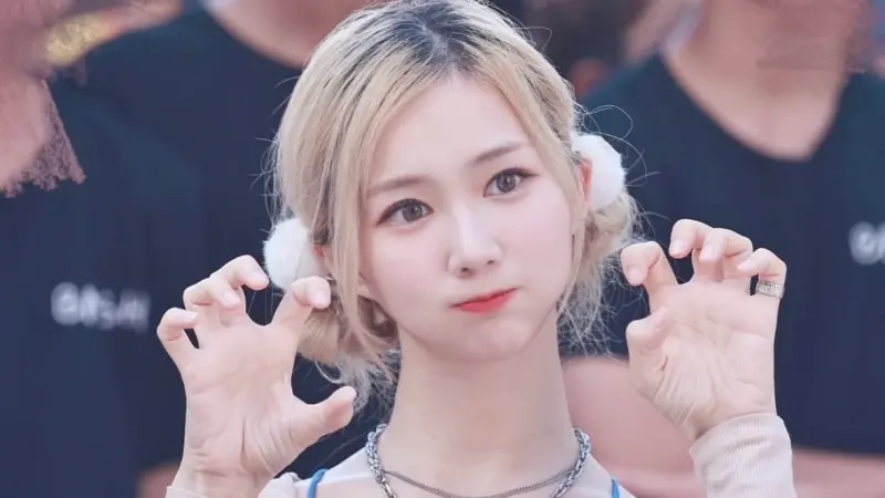 經典賽幸運女神是秀秀子！10歲出道　游泳教練變Fubon Angels隊長