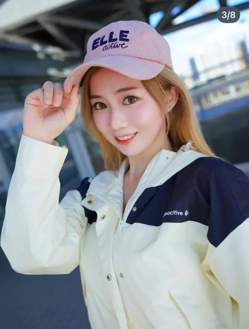 ▲秀秀子（如圖）（圖／翻攝自秀秀子IG）