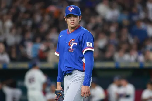 贏球要笑！林維恩挨轟被球迷暖到　興奮對決MLB強打：想看差在哪